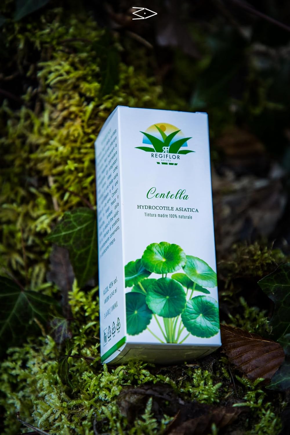 TINTURA MADRE DI CENTELLA (Copia) (Copia)