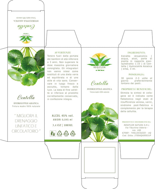 TINTURA MADRE DI CENTELLA (Copia) (Copia)